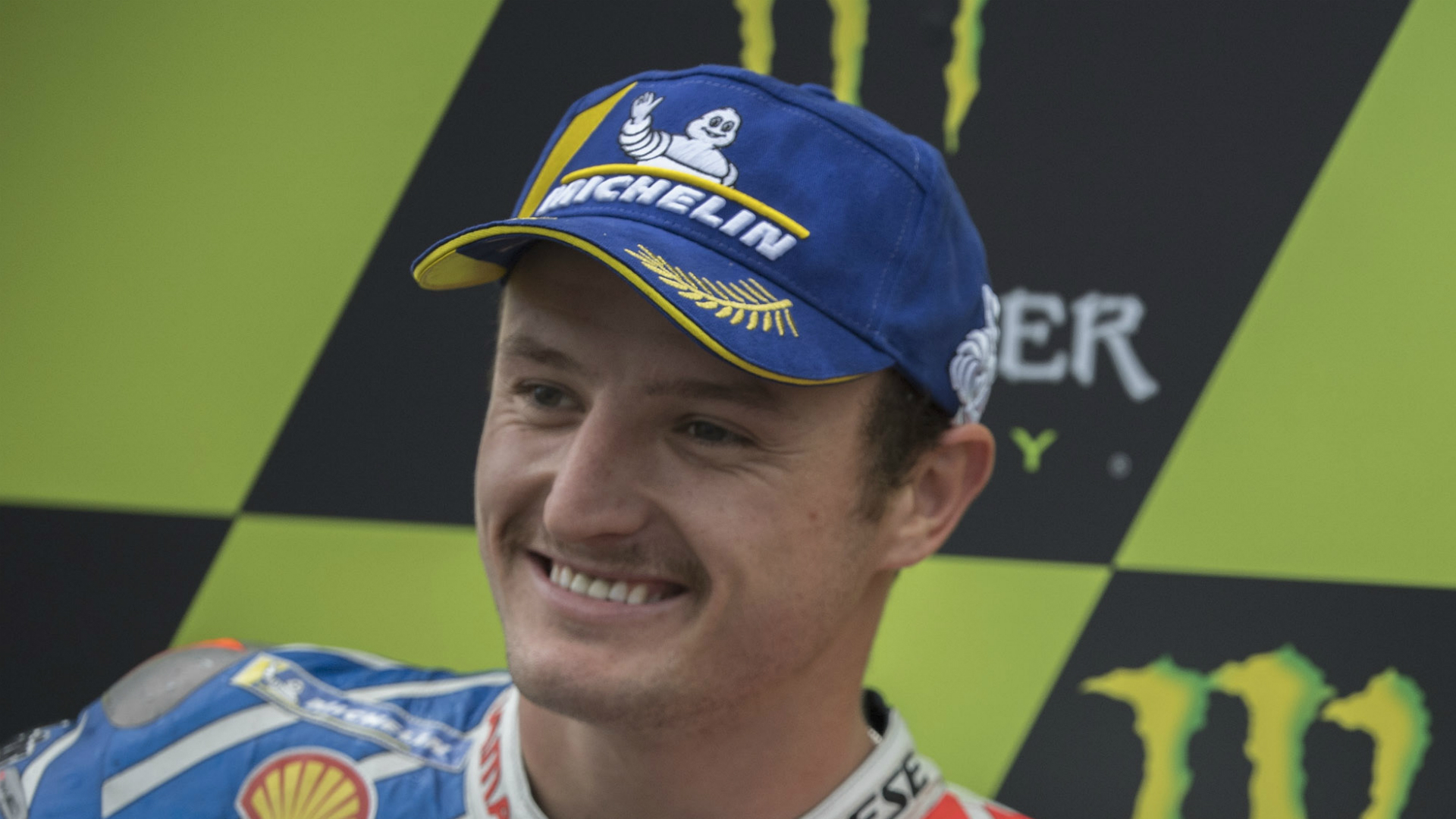 Jorge Lorenzo had been linked with a move to Pramac Racing but the team have instead given a new contract to Australian Jack Miller.