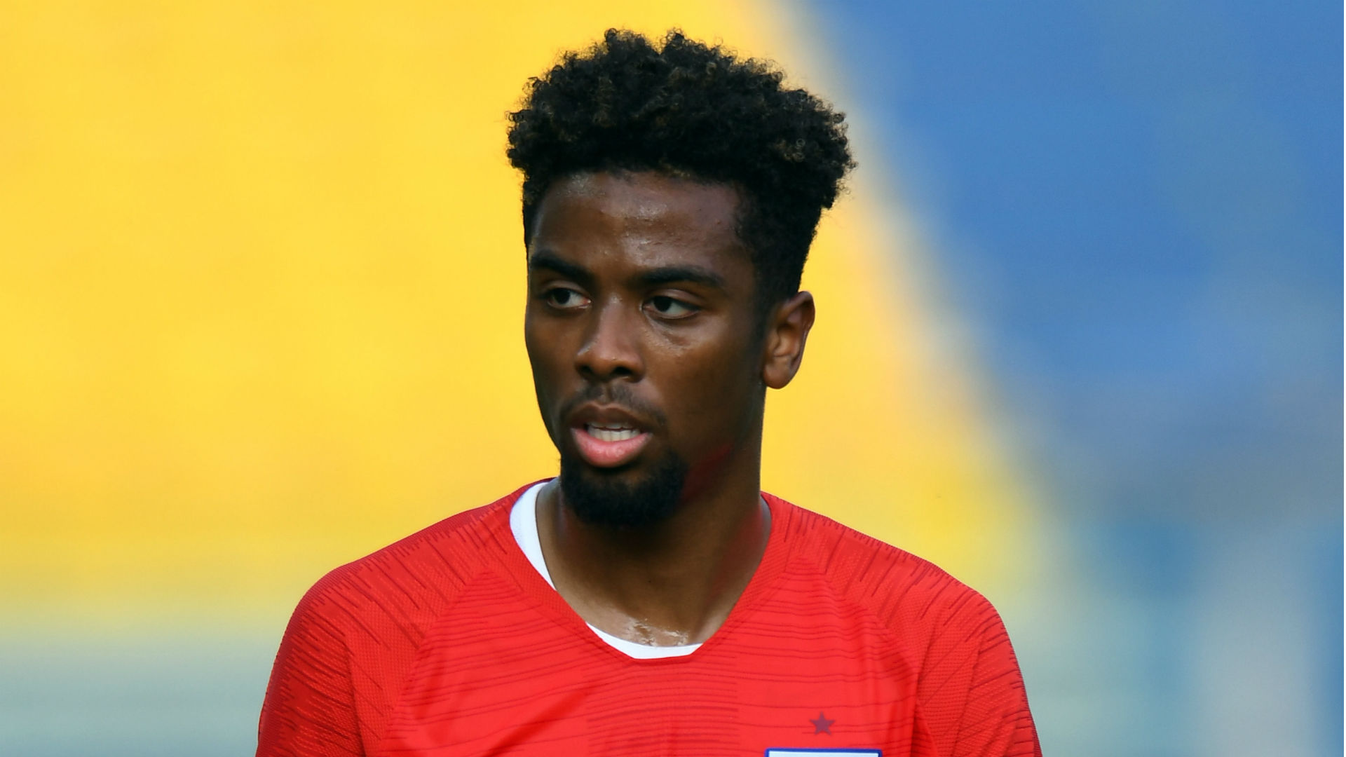 Angel Gomes has joined Lille after leaving Manchester United, though he will have to wait to make his debut for the Ligue 1 side.