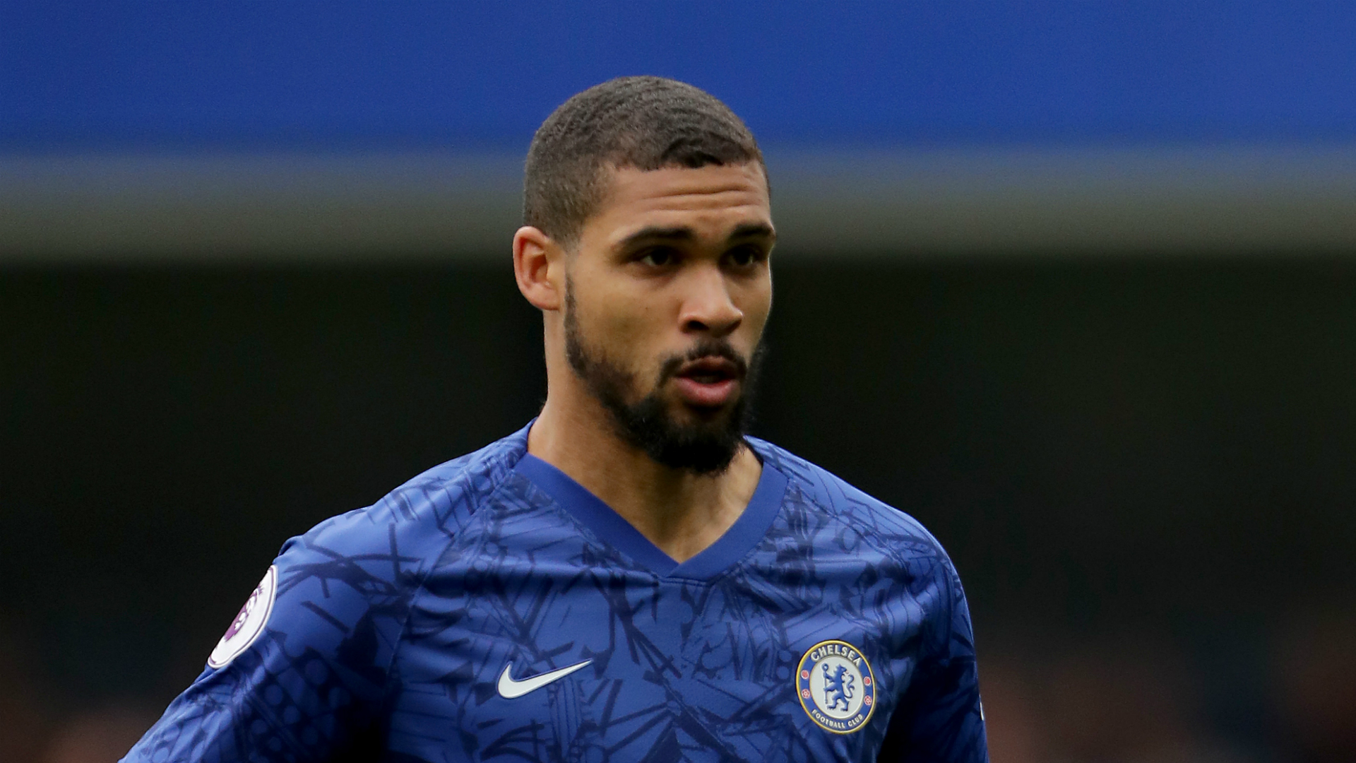 Chelsea and England midfielder Ruben Loftus-Cheek faces a long road to recovery after suffering a ruptured Achilles tendon.