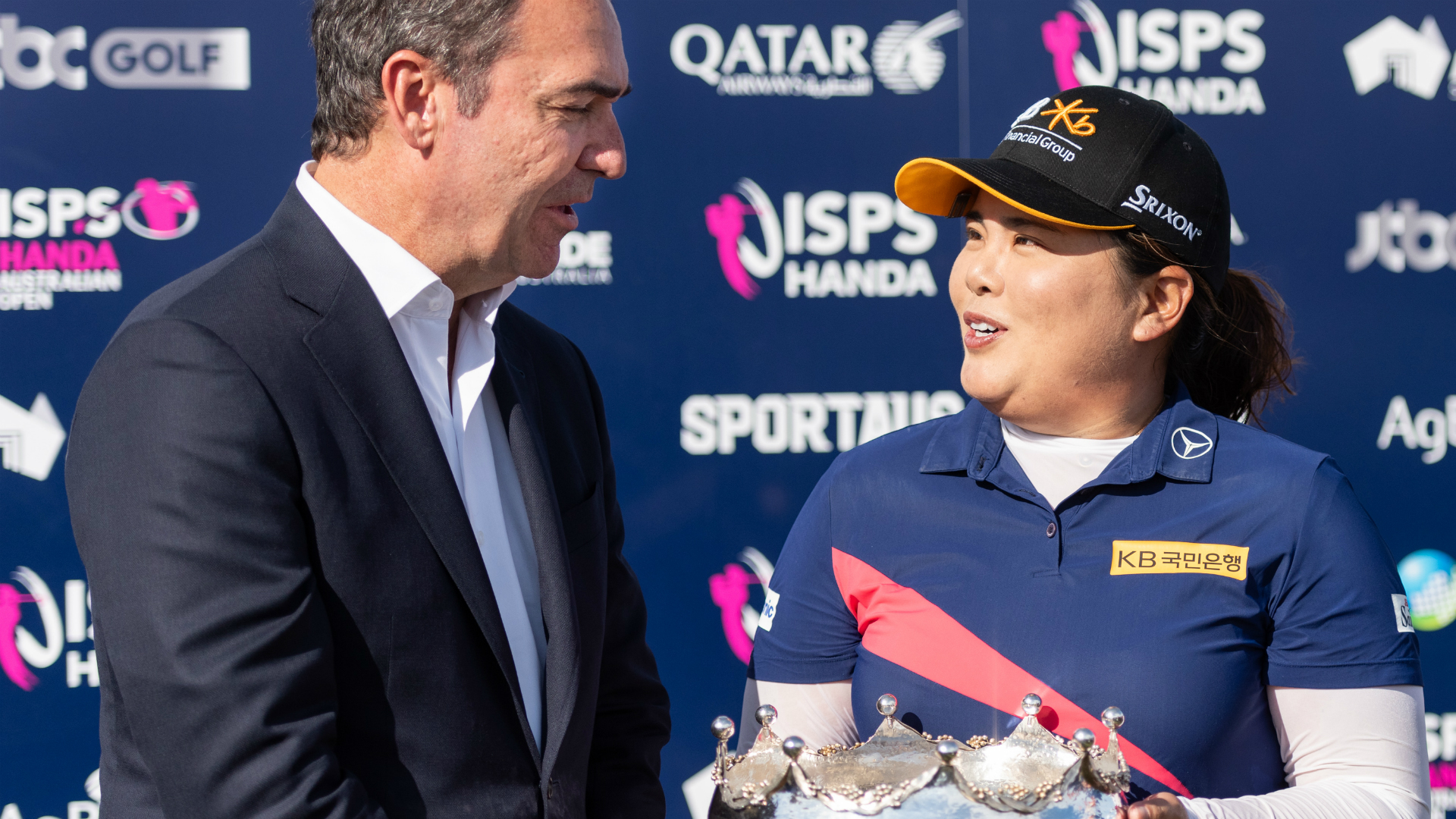 Having been suspended since mid-February, the LPGA Tour now has a confirmed return date at the end of July.