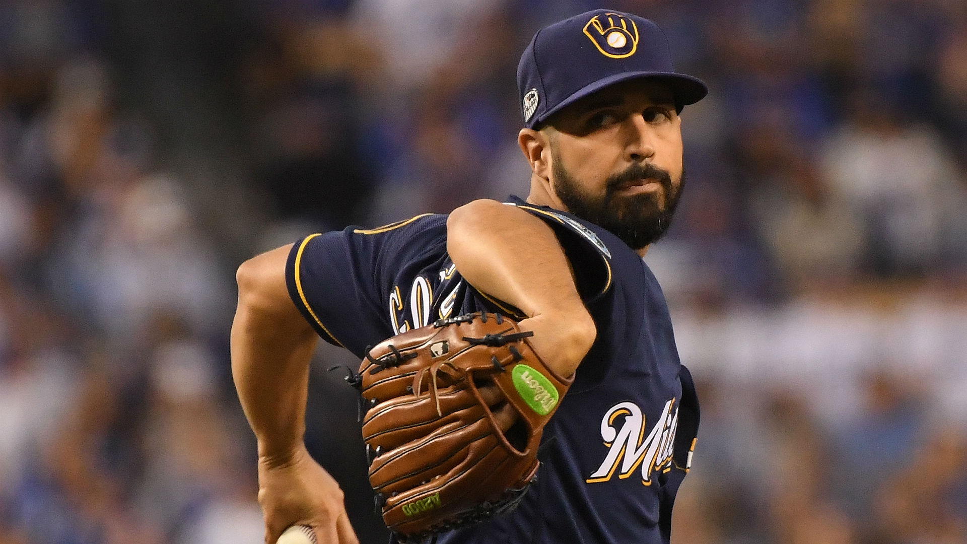 The Mets were “minimally interested” in Gonzalez during the offseason but are “more intrigued now,” according to a report from SNY.