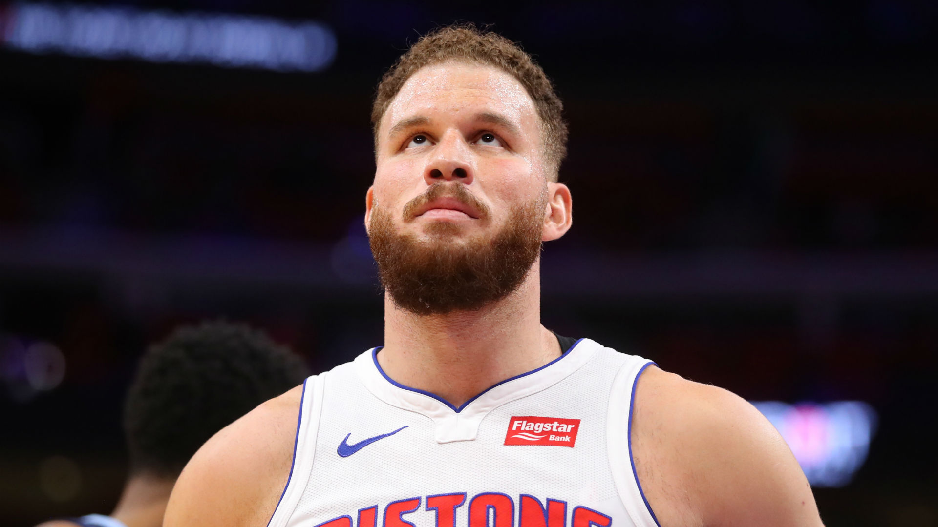 Blake Griffin has not played this season, but the six-time All-Star could be back in action in the near future for the Detroit Pistons.