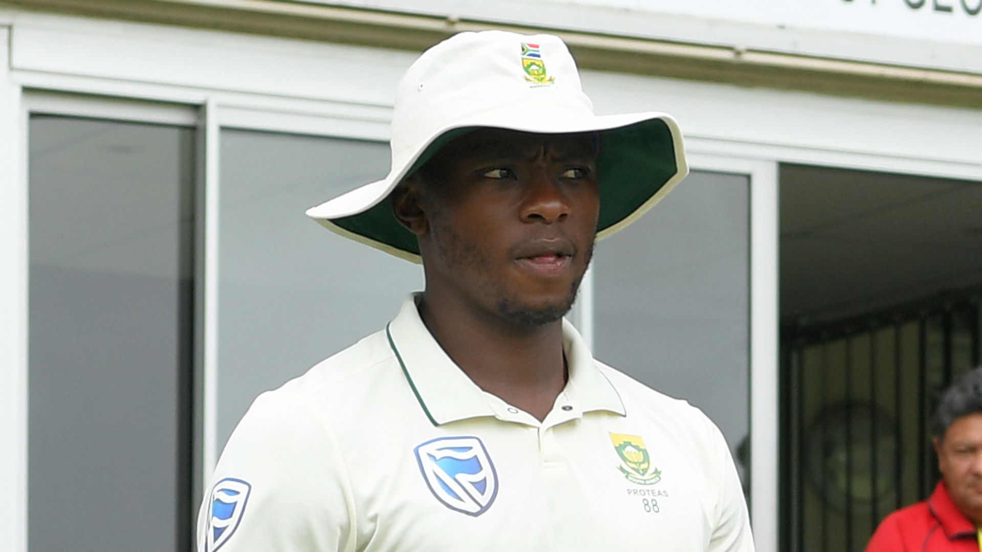 South Africa's players have lost their freedom but are aware how lucky they are, says Kagiso Rabada ahead of the T20 series against England.