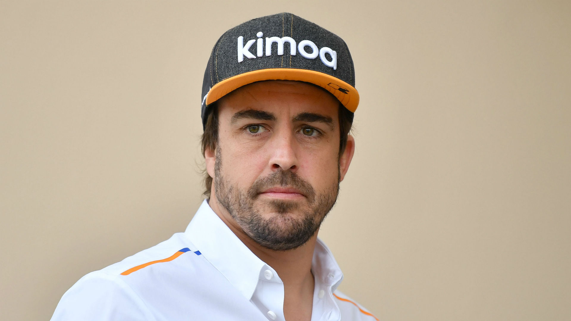 Two-time Formula One world champion Fernando Alonso says McLaren will come back stronger following his smash on Wednesday.
