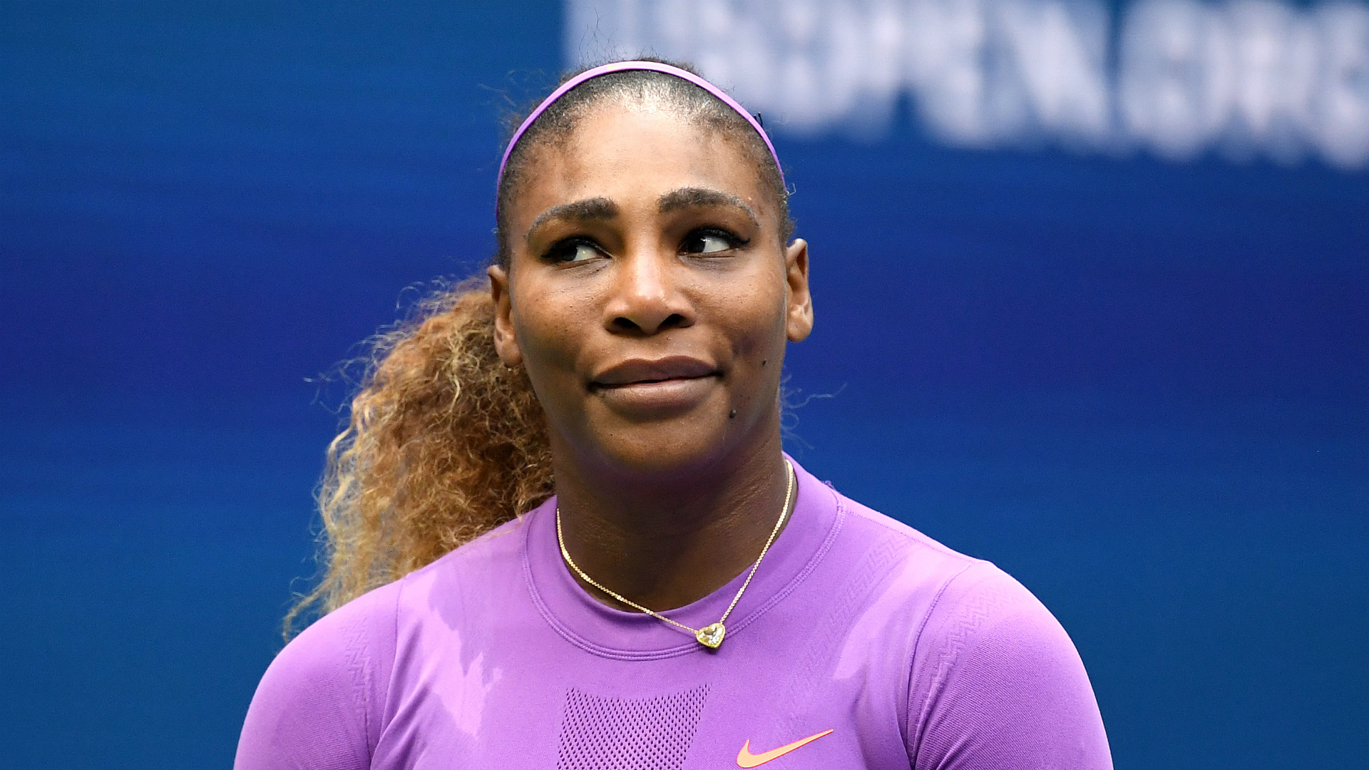 Serena Williams is agonisingly close to matching Margaret Court's grand slam record but has been stuck on 23 titles for almost three years.