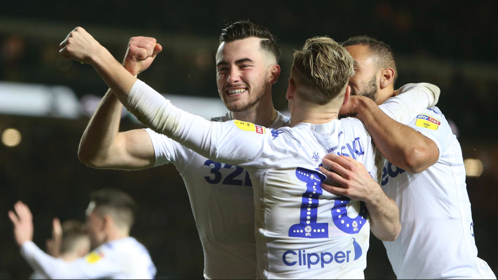Marcelo Bielsa sensationally owned up to the Leeds United spy scandal, before the Championship leaders beat Derby County 2-0 on Friday.