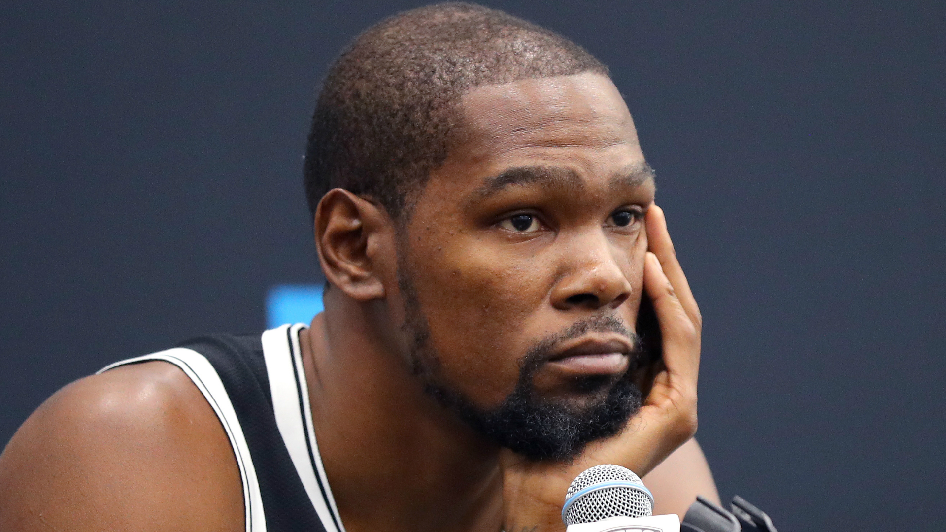 The Brooklyn Nets will have to wait until 2020-21 for Kevin Durant's debut for the team.