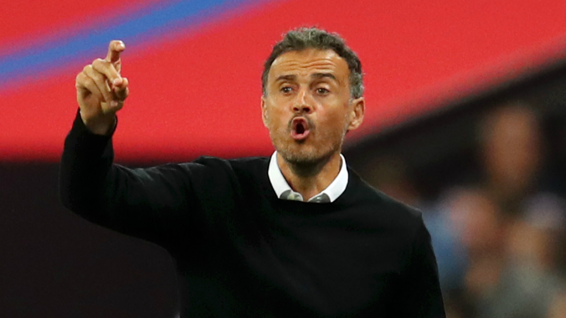 Luis Enrique's return to football is the "best news" of the sudden Spain coaching switch, says Barcelona defender Gerard Pique.