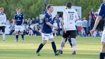 Mads Westlie Gundersen