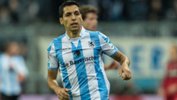 Karim Matmour has signed a one-year deal to play with Adelaide United in the Hyundai A-League 2017/18 Season.