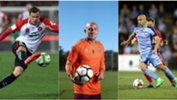 Oriol Riera; Massimo Maccarone; Adrian Mierzejewski