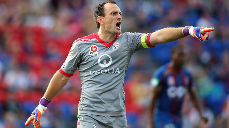 Hyundai A-League preview: Adelaide v Newcastle | Hyundai A-League