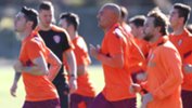 Brisbane Roar will play a pre-season friendly clash against the Chinese U-22 national team on the Gold Coast.