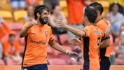 Thomas Broich is a legend of Brisbane Roar and the Hyundai A-League, voted by the fans as the competition's best-ever midfielder.