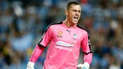 Danny Vukovic spoke to Fox Sports' Adam Peacock to reflect on an amazing year for the experienced gloveman.