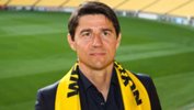 Dutchman Darije Kalezic is looking forward to getting stuck into pre-season with new club Wellington Phoenix. Pic Credit: Cameron McIntosh