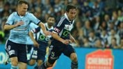 Victory captain Mark Milligan is poised to join UAE club Baniyas FC.