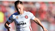 Scott Jamieson is set to return to Australia.