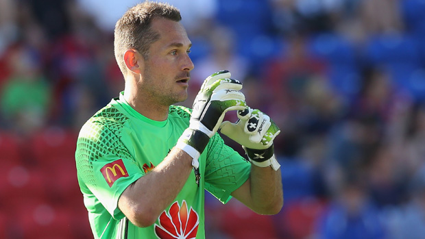 Moss joins Jets as Merrick's first signing