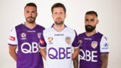 Glory kit