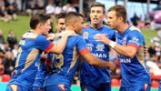 Newcastle Jets CEO Lawrie McKinna has confirmed the club will chase another ‘quality’ attacker.