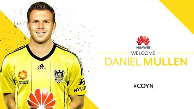 Transfer news: Australian defender joins Phoenix Transfer news: Australian defender joins Phoenix
