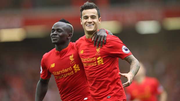 Liverpool FC announce post-season friendly against Sydney Liverpool FC announce post-season friendly against Sydney