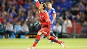 Ben Kennedy has signed with Central Coast Mariners.