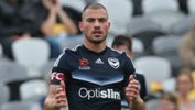 Melbourne Victory star James Troisi is back in the Caltex Socceroos squad for the first time since 2015.