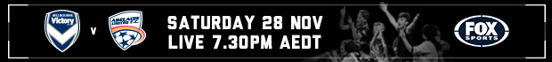 Hyundai A-League preview: Melbourne Victory v Adelaide United | Hyundai A-League