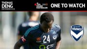 Thomas Deng.