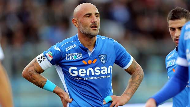 Former Middlesbrough frontman Massimo Maccarone joins Brisbane Roar Former Middlesbrough frontman Massimo Maccarone joins Brisbane Roar
