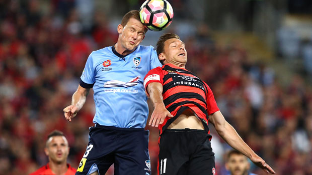 The Sydney Derby remains one of the most eagerly anticipated matches on the calendar.