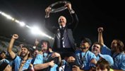 The 2016/17 Season was all about Sydney FC as the Sky Blues won the double under Graham Arnold.