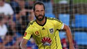 Wellington's Andrew Durante is set to reach a major milestone during the 2017/18 season.