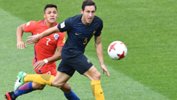 Melbourne Victory have signed Caltex Socceroo Mark Milligan.