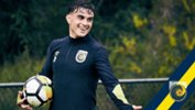 A goal to Spanish striker Asdrubal helped the Mariners to a 2-0 pre-season friendly win over Victory on Wednesday.