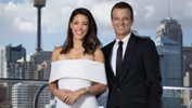 Fox Sports personalities Tara Rushton and Adam Peacock will co-host this year’s Dolan Warren Awards in Sydney.