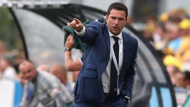 Coach of the round: Paul Okon (Mariners)