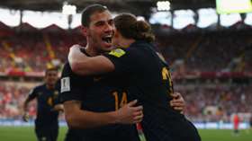 Hyundai A-League’s impact on Confederations Cup