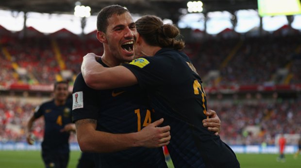 James Troisi