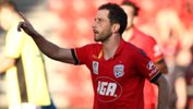 Former Adelaide United star Sergio Cirio has signed with a club in Spain.