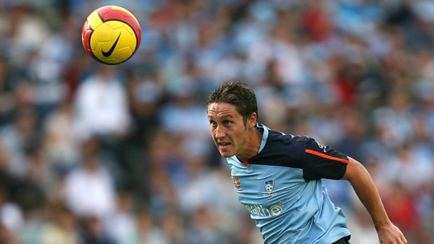 Mark Milligan (2006)
