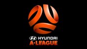 The new Hyundai A-League logo which will be used from the start of the 2017/18 season.