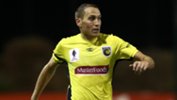 Alan Baro is the new skipper of Central Coast Mariners.