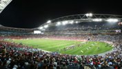 ANZ Stadium.