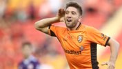 Brandon Borrello has earned a move to German club FC Kaiserslautern.