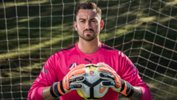 Alex Cisak has signed a two-year deal with Sydney FC.