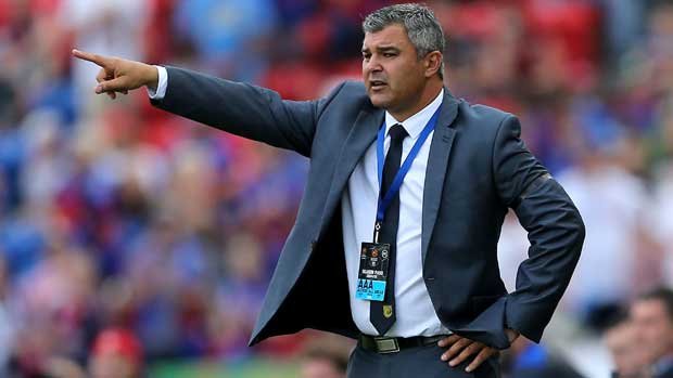 Sydney FC have added former Central Coast Mariners boss Phil Moss to their coaching staff for next season.