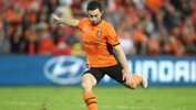 Tommy Oar has departed Brisbane Roar.